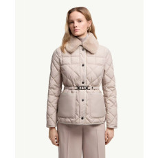 MONCLER 몽클레어 시냐 쇼트 다운 자켓 2COLOR