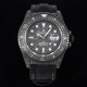 ROLEX 로렉스 씨드웰러 카본 커스텀 43mm M126600