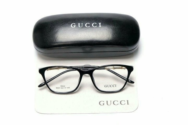 GUCCI 구찌 안경 (9561) 2COLOR