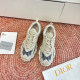 DIOR 디올 여성용 스니커즈 D40953-2
