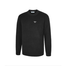 PRADA 프라다 삼각로고 니트 2COLOR