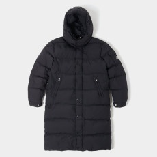 MONCLER 몽클레어 하노베리안 롱 패딩 자켓