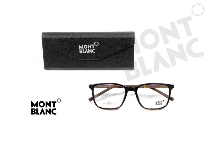 MONT BLANC 몽블랑 안경 (9178) 2COLOR