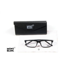 MONT BLANC 몽블랑 안경 (9876)