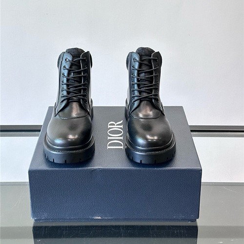 DIOR 디올 남성용 부츠 D36122-2