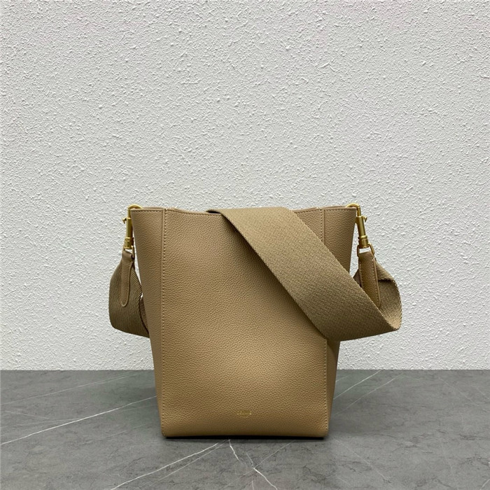 CELINE 셀린느 상글 버킷백 77426