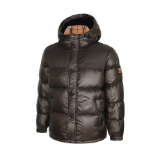 BURBERRY 버버리 디테쳐블 다운패딩 2COLOR