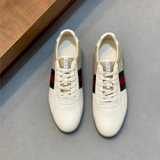 GUCCI 구찌 남성용 스니커즈 G89625 2COLOR