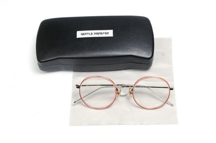 GENTLE MONSTER 젠틀몬스터 안경 (5117)
