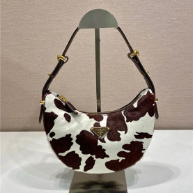 PRADA 프라다 아르케 숄더백 1BC194