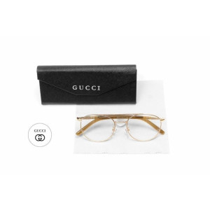 GUCCI 구찌 안경 (5216) 2COLOR