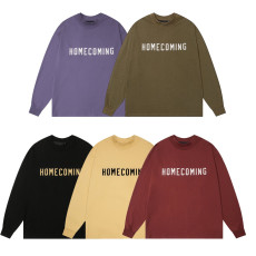 FEAR OF GOD 피어오브갓 에센셜 1928 홈커밍 저지 롱 슬리브