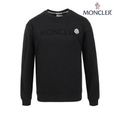 MONCLER 몽클레어 기모 맨투맨 티셔츠