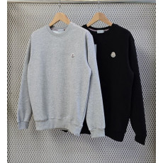 MONCLER 몽클레어 기모 맨투맨 티셔츠