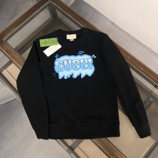 GUCCI 구찌 snow 맨투맨