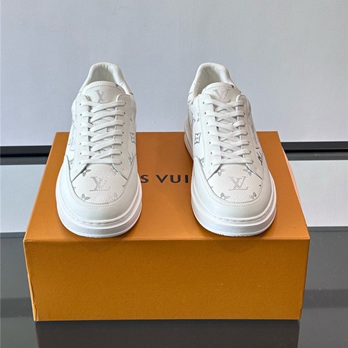 LOUIS VUITTON 루이비통 남성용 스니커즈 L77978 2COLOR