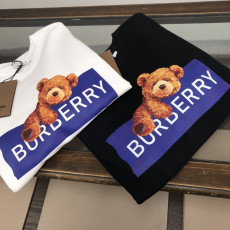 ●2월 판매 18위● BURBERRY 버버리 큐티베어 맨투맨