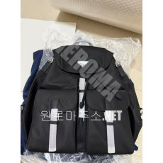 정*빈 고객님 프라다 리나일론 백팩