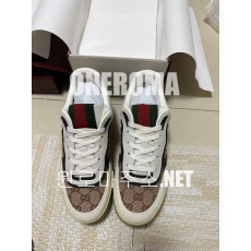 박*원 고객님 구찌 리웹 베이지 에보니 스니커즈