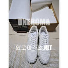 권*호 고객님 루이비통 리볼리 스니커즈