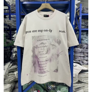 ENFANTS RICHES DÉPRIMÉS 앙팡리쉬데프리메 3677 유 아 마이 온리 선 반팔