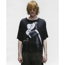 ENFANTS RICHES DÉPRIMÉS 앙팡리쉬데프리메 3682 웰 오브 론리니스 구제 워싱 반팔