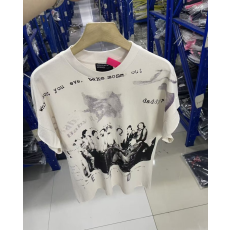 ENFANTS RICHES DÉPRIMÉS 앙팡리쉬데프리메 3696 테이크 맘미 아웃 반팔