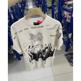 ENFANTS RICHES DÉPRIMÉS 앙팡리쉬데프리메 3696 테이크 맘미 아웃 반팔