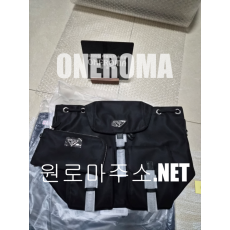 윤*성 고객님 프라다 리나일론 백팩
