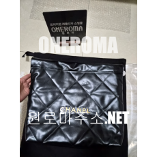 박*이 고객님 샤넬 22 핸드백