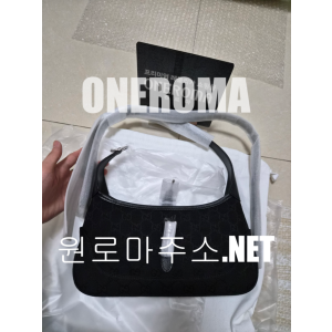 김*호 고객님 구찌 재키 슬림 스몰 숄더백