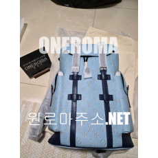 이*재 고객님 루이비통 크리스토퍼 백팩