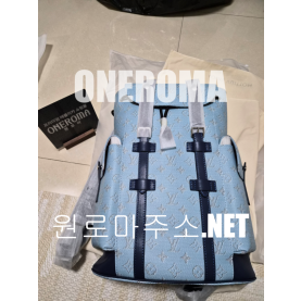 루이비통 크리스토퍼 백팩