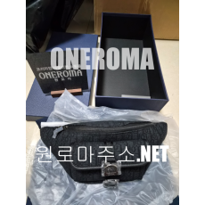 김*욱 고객님 디올 8 벨트백