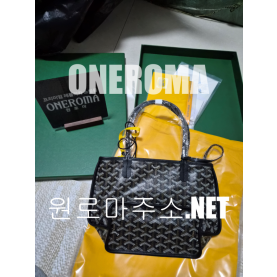 고야드 미니 앙주백 양면