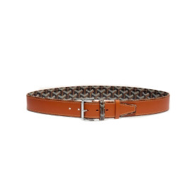 13위 GOYARD 고야드 벨트 3CM GY30782 2COLOR (금장/은장)