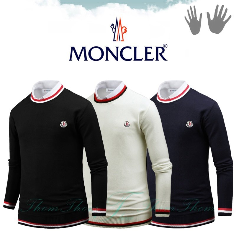 MONCLER 몽클레어 캐시미어 단가라
