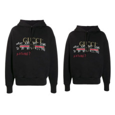 GUCCI 구찌 코코카피탄 커플 후드티