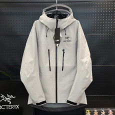 ARCTERYX 아크테릭스 알파 SV 자켓 2COLOR