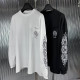 CHROME HEARTS 크롬하츠 뉴욕 롱 슬리브