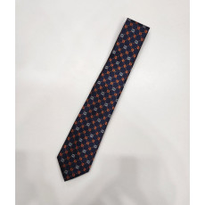 GUCCI 구찌 애니멀 실크 넥타이