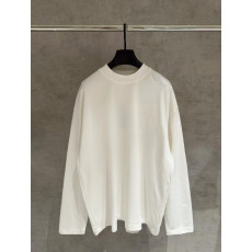 CHROME HEARTS 크롬하츠 크로스자수 오버 롱슬리브 티셔츠 2COLOR