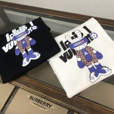 LOUIS VUITTON 루이비통 버니 프린팅 맨투맨