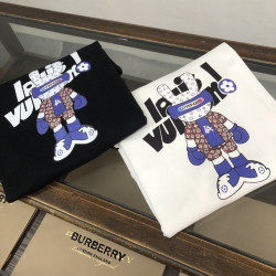 LOUIS VUITTON 루이비통 버니 프린팅 맨투맨