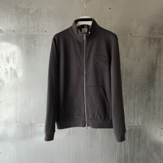 BURBERRY 버버리 엠보 집업