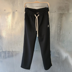 MIUMIU 미우미우 라인로고 팬츠