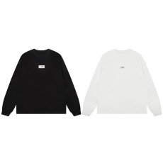 MAISON MARGIELA 메종마르지엘라 6606 뉴메릭 시그니처 롱 슬리브
