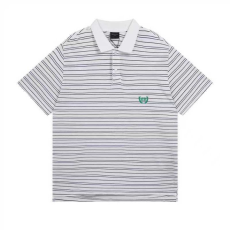 BALENCIAGA 발렌시아가 709 로렐 클래식 피티드 폴로 반팔