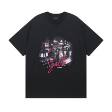 BALENCIAGA 발렌시아가 3206 피갈 반팔