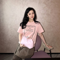 DIOR 디올 북커버 티셔츠